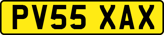 PV55XAX