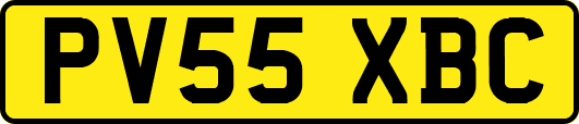 PV55XBC