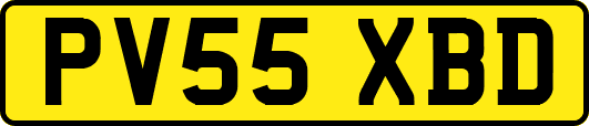 PV55XBD