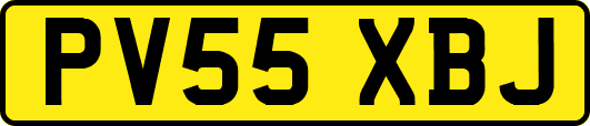 PV55XBJ