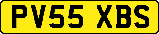 PV55XBS