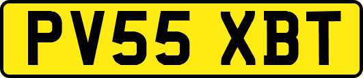 PV55XBT