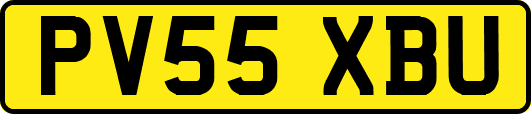 PV55XBU