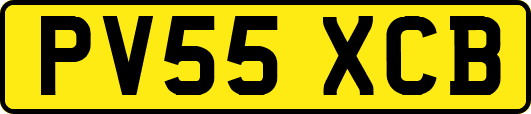 PV55XCB