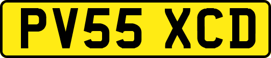 PV55XCD