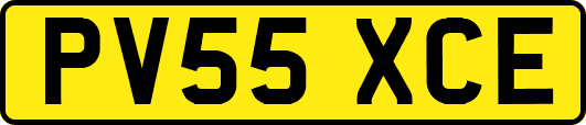 PV55XCE