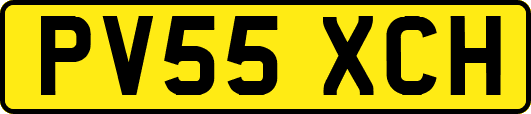 PV55XCH