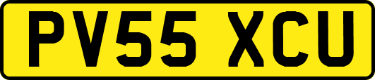 PV55XCU
