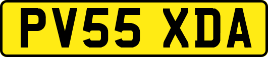 PV55XDA