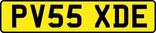 PV55XDE
