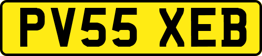 PV55XEB