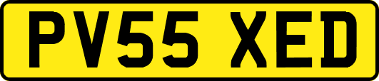 PV55XED