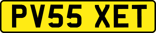 PV55XET