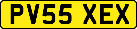 PV55XEX