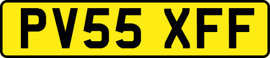 PV55XFF