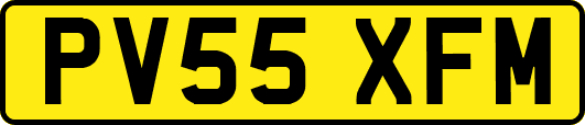PV55XFM