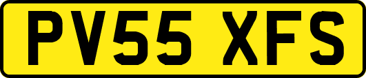 PV55XFS