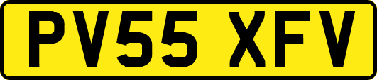 PV55XFV