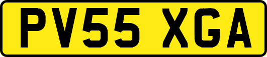 PV55XGA