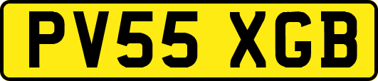 PV55XGB