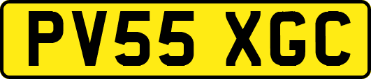 PV55XGC