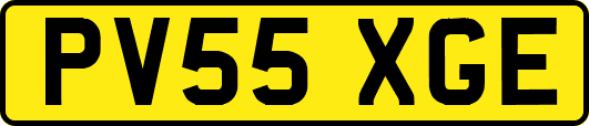 PV55XGE