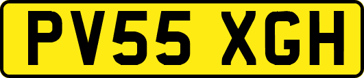 PV55XGH