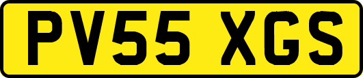 PV55XGS