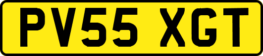 PV55XGT