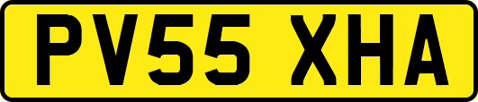 PV55XHA