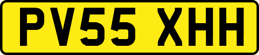 PV55XHH