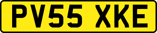 PV55XKE