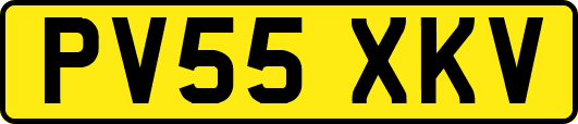 PV55XKV