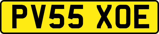PV55XOE