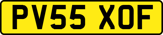 PV55XOF
