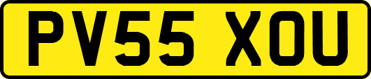 PV55XOU