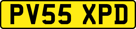PV55XPD