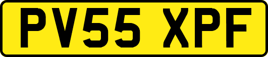 PV55XPF