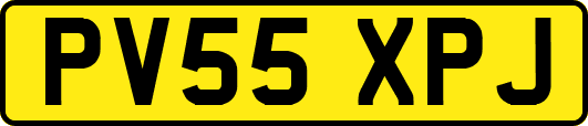 PV55XPJ
