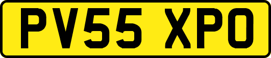 PV55XPO