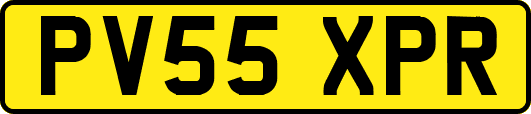 PV55XPR