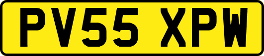 PV55XPW