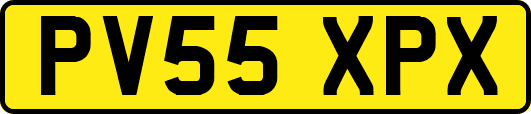 PV55XPX