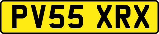 PV55XRX