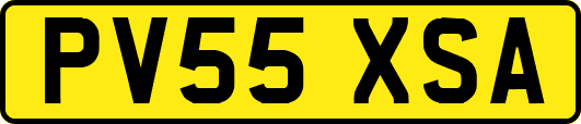 PV55XSA