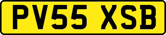 PV55XSB