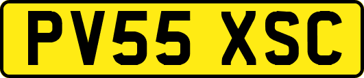 PV55XSC