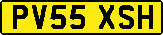 PV55XSH