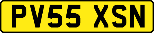 PV55XSN