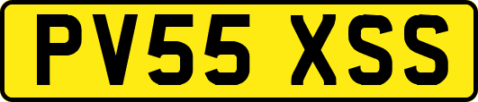 PV55XSS